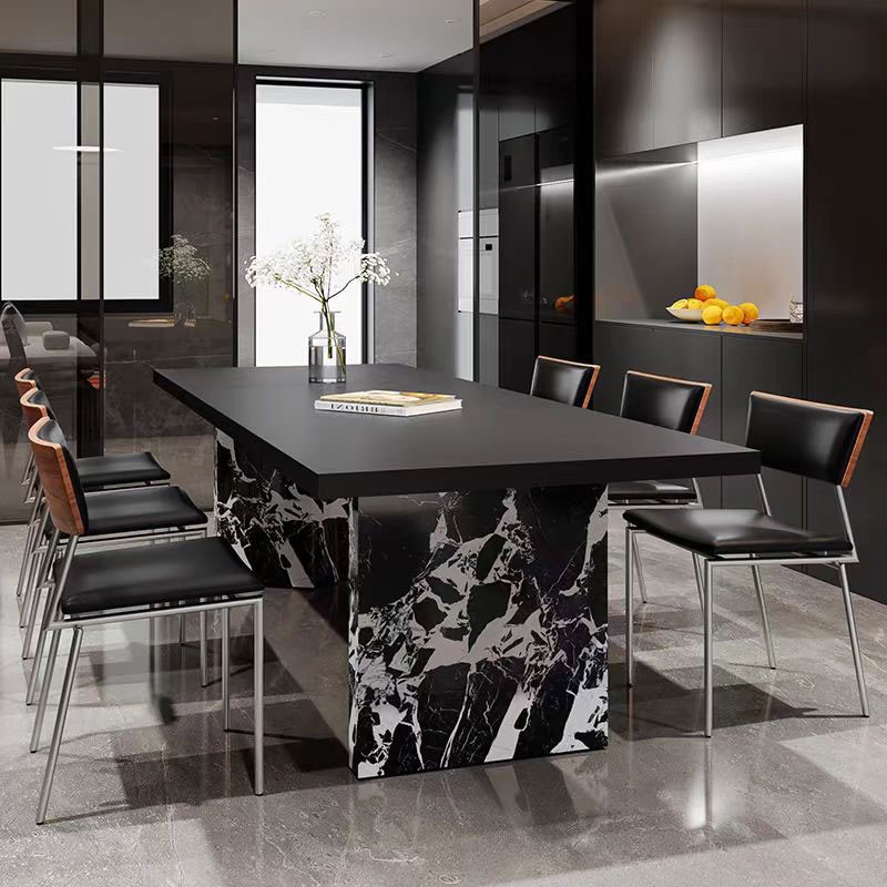 Restaurant outlet Dining Table And Chair