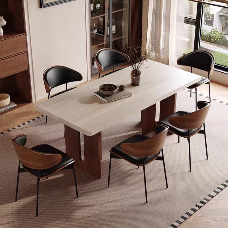 Dining Furniture Home Dining Table And Chairs