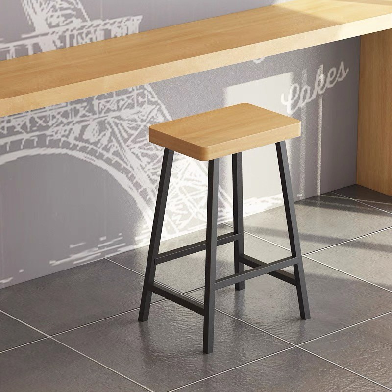 Long-Lasting Bar Stool