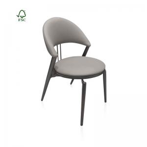 Luxurious dining chairs