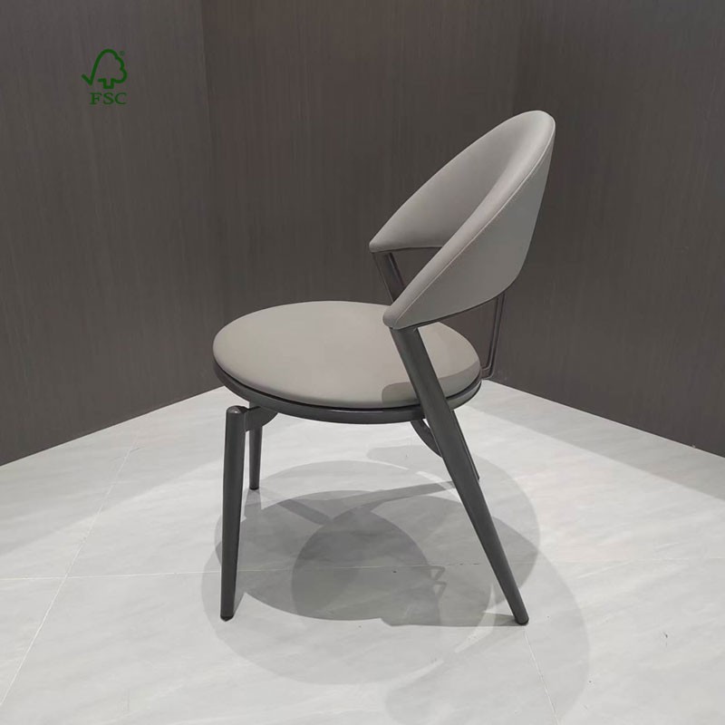 Luxurious dining chairs