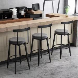 Minimalist Bar Stool