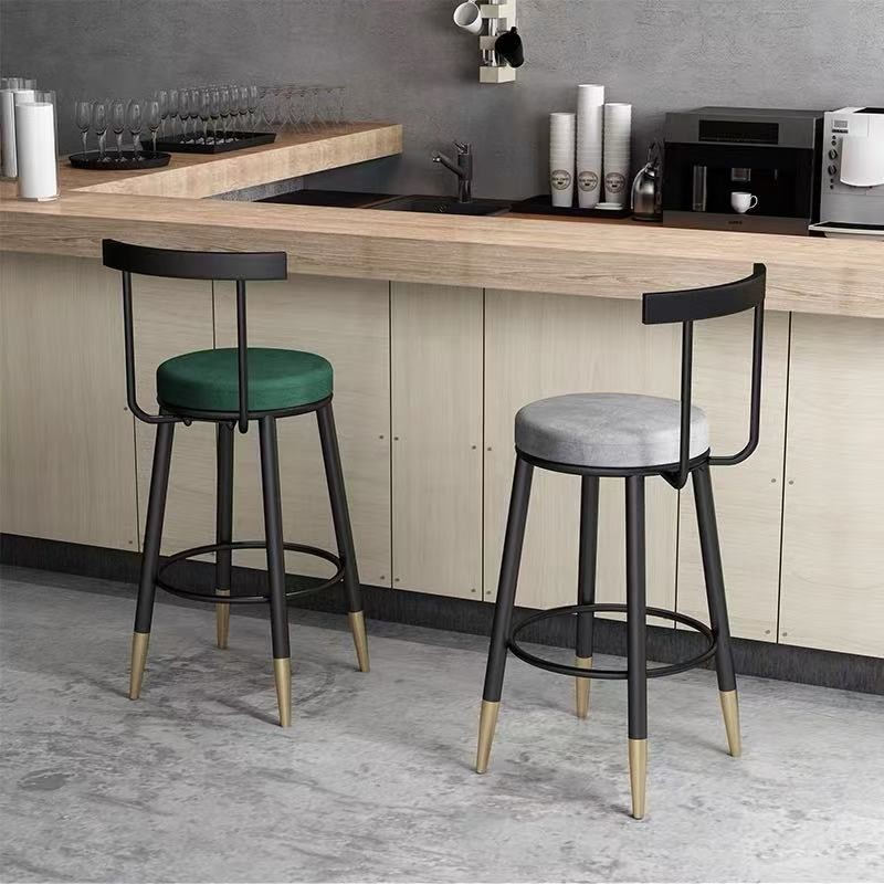Minimalist Bar Stool