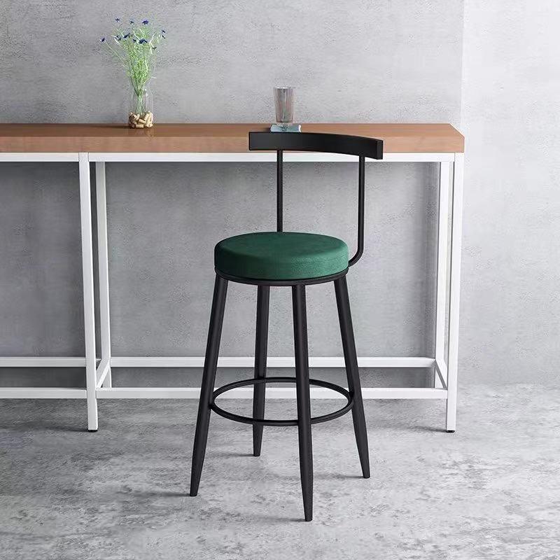 Minimalist Bar Stool
