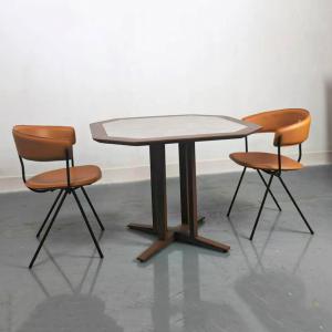  Minimalist-style dining table sets