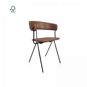 Modern dining chairs