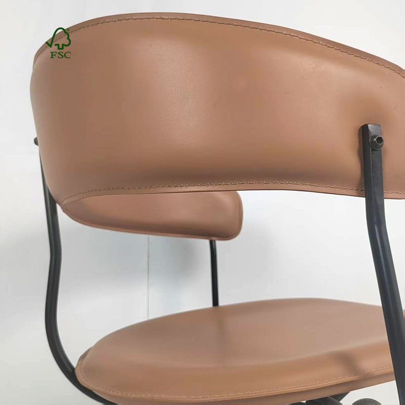 Modern dining chairs