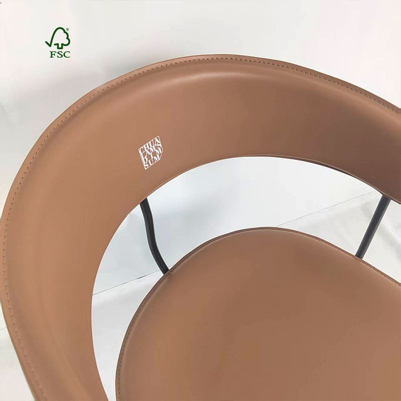 Modern dining chairs