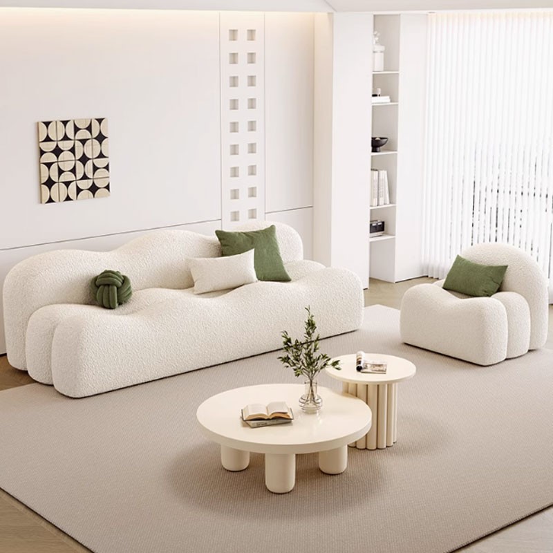 Nature sofa 