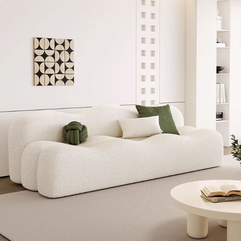 Nature sofa 