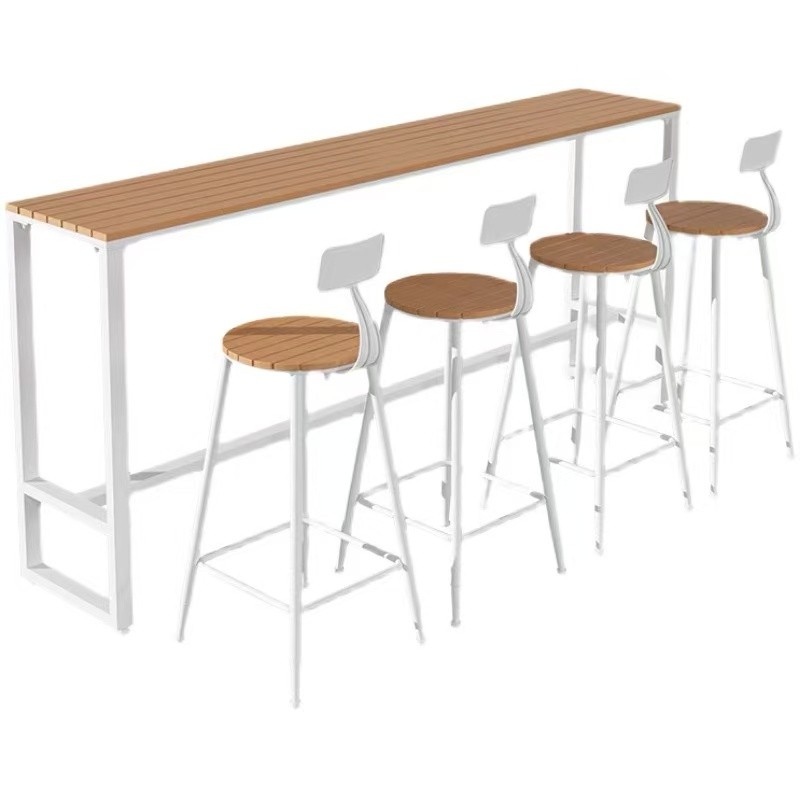 Outdoor Bar table 