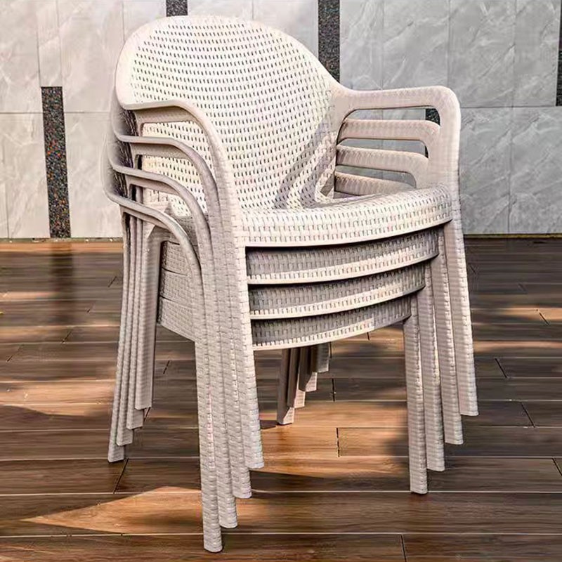 Hot Sale Outdoor BBQ Table and Chair Sets