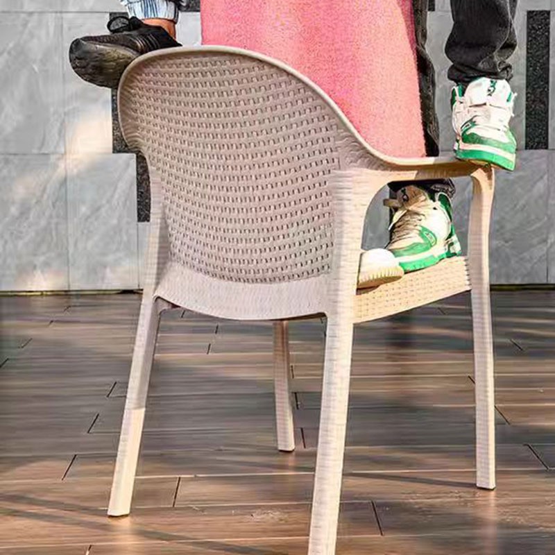 Hot Sale Outdoor BBQ Table and Chair Sets