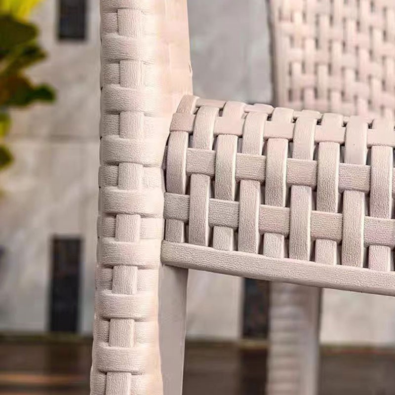 Hot Sale Outdoor BBQ Table and Chair Sets