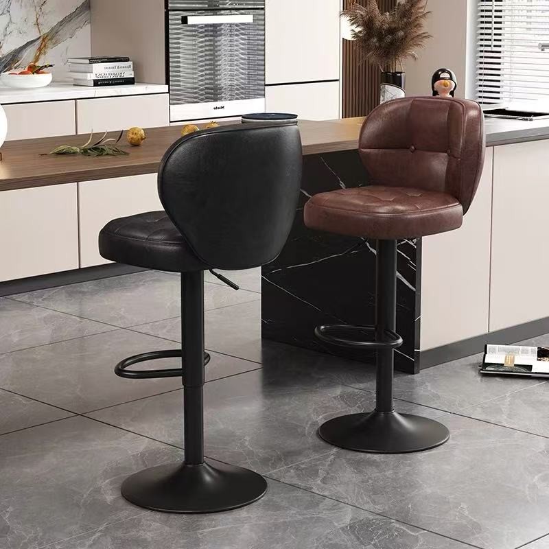 Simple Design Bar Stool