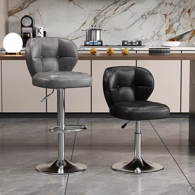 Simple Design Bar Stool