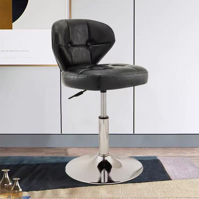Simple Design Bar Stool