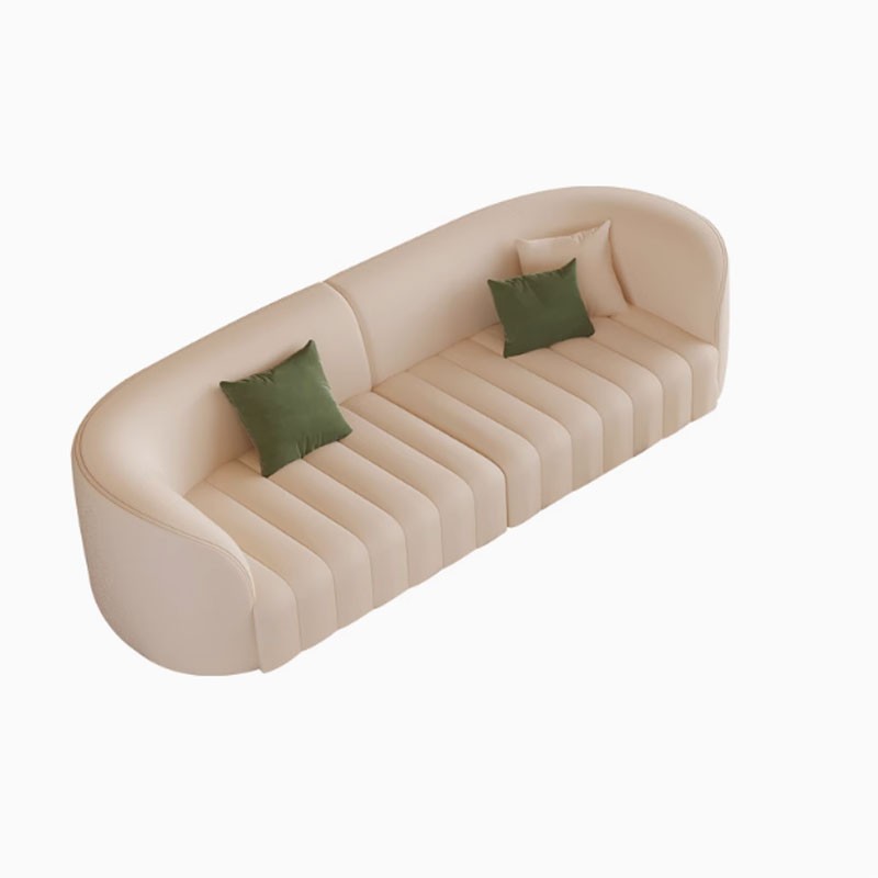Simple sofa 
