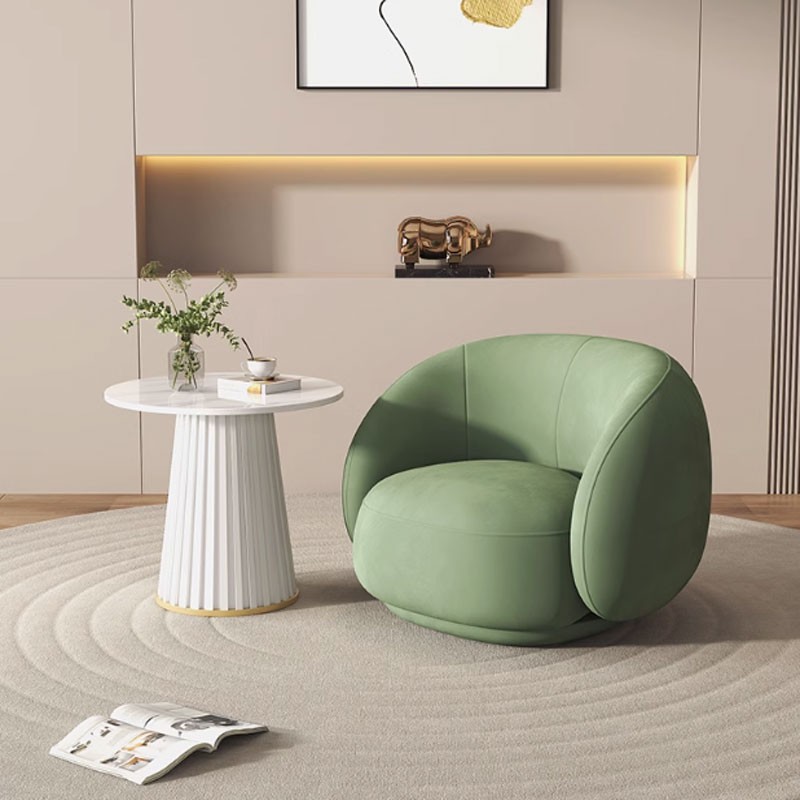 Smooth sofa