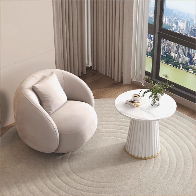 Smooth sofa