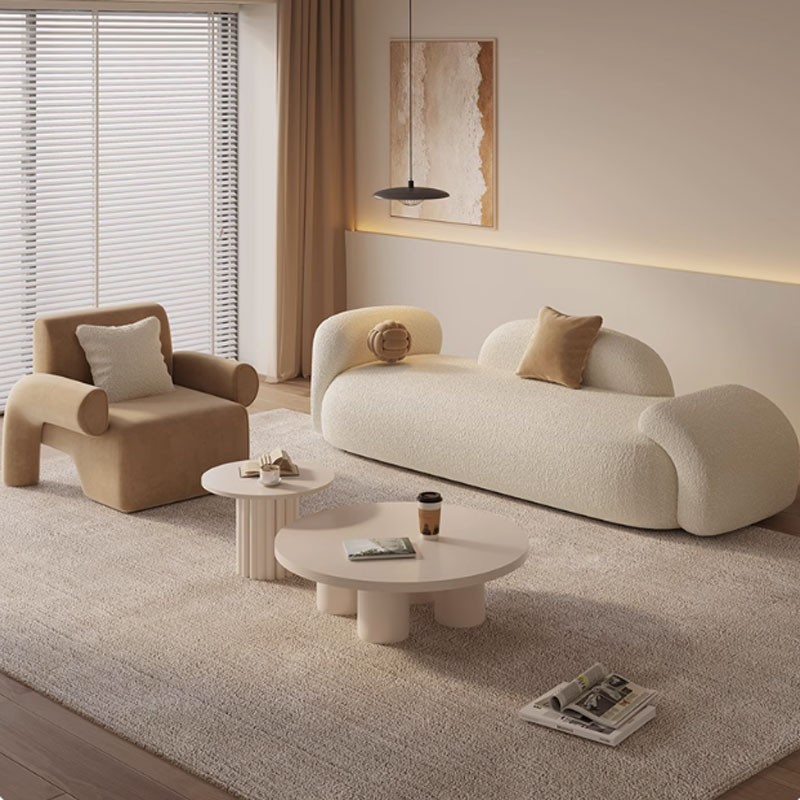 Soft sofa