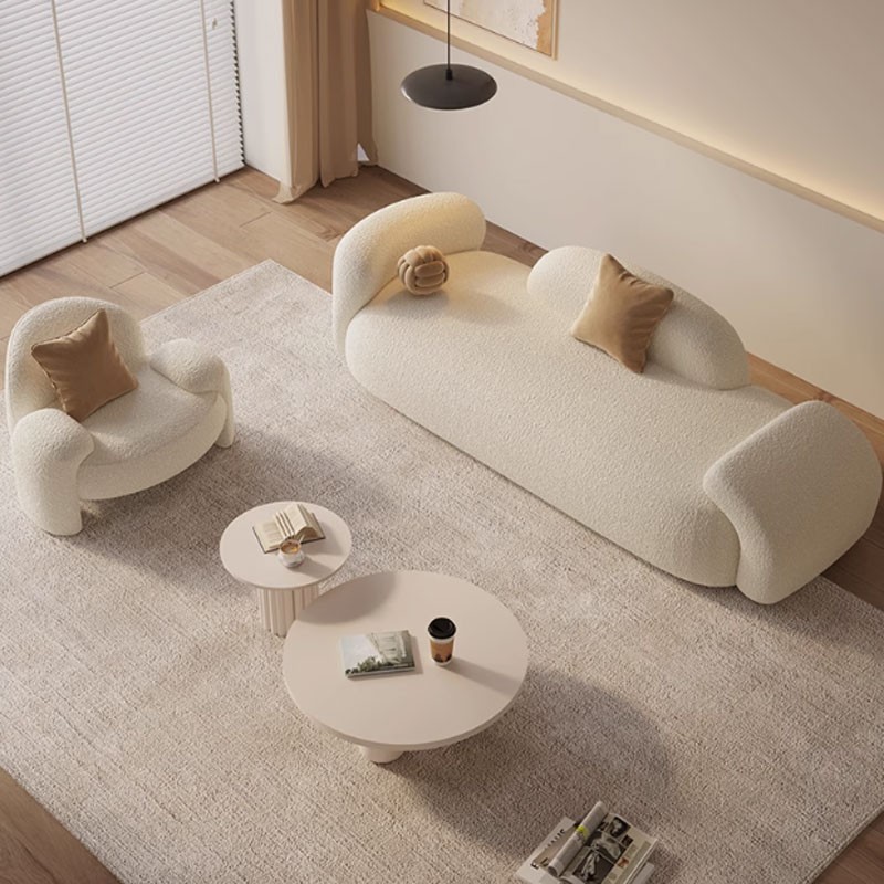 Soft sofa