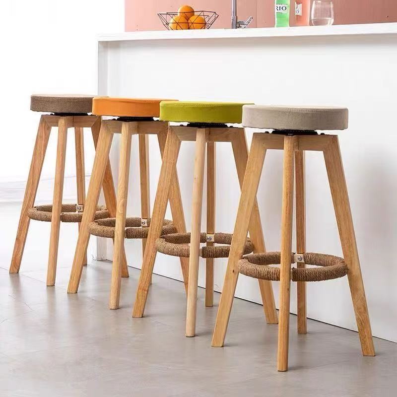 Sturdy Bar Stool