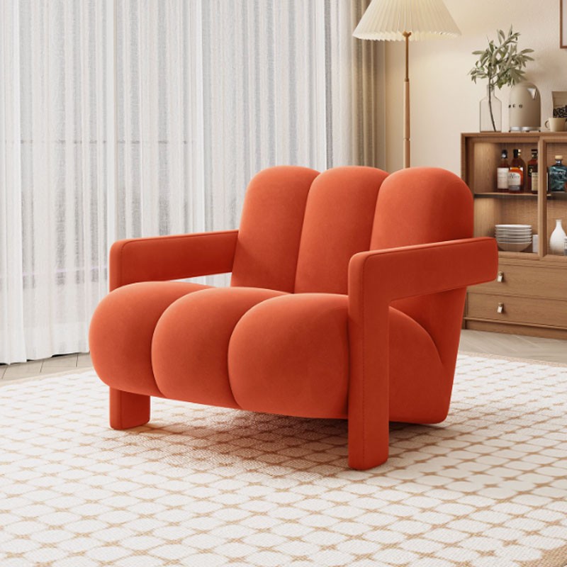Sturdy sofa 