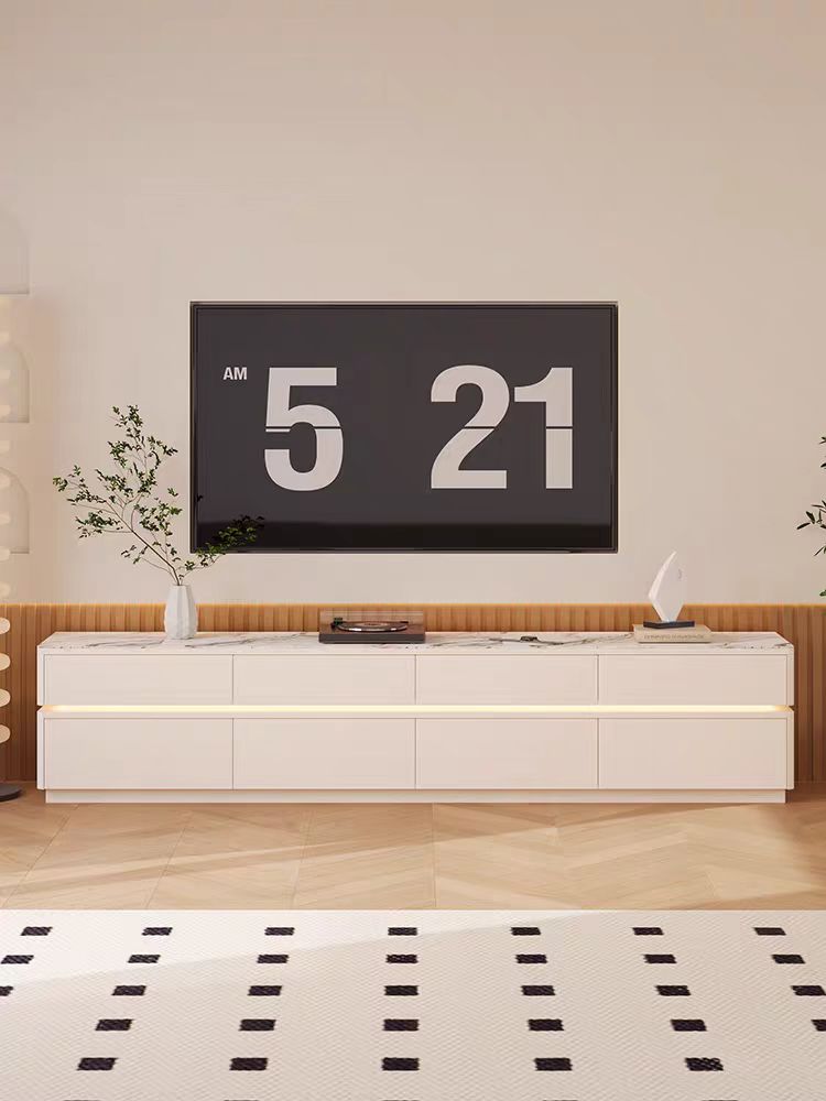 Commercial Premises Hotel Furniture TV Bench Sets