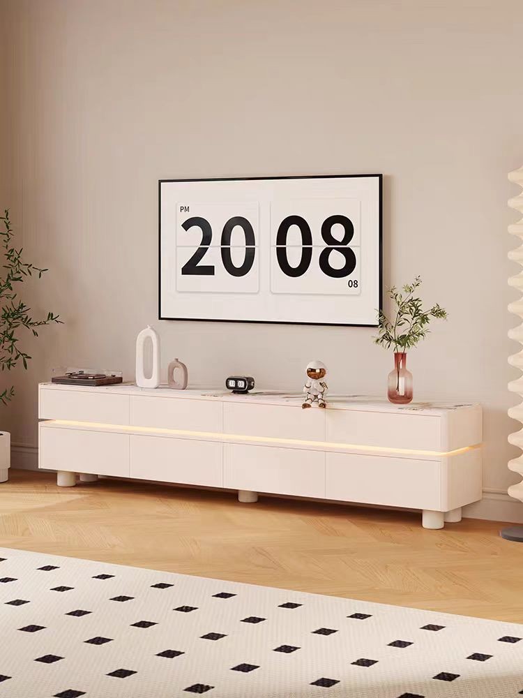 Commercial Premises Hotel Furniture TV Bench Sets