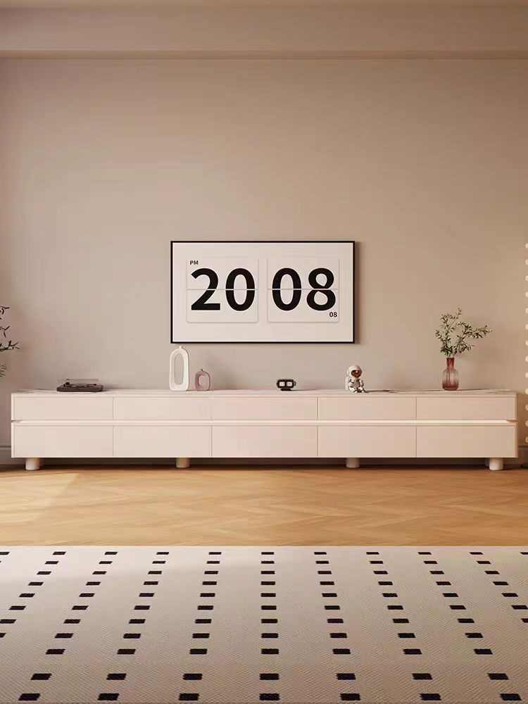Commercial Premises Hotel Furniture TV Bench Sets