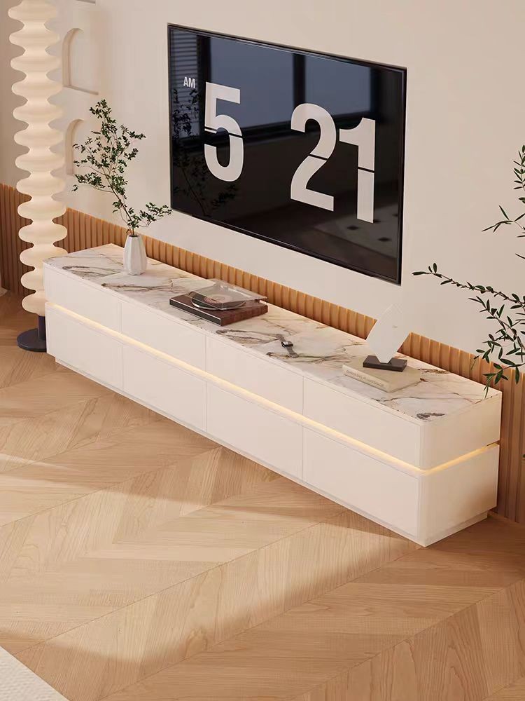 Commercial Premises Hotel Furniture TV Bench Sets