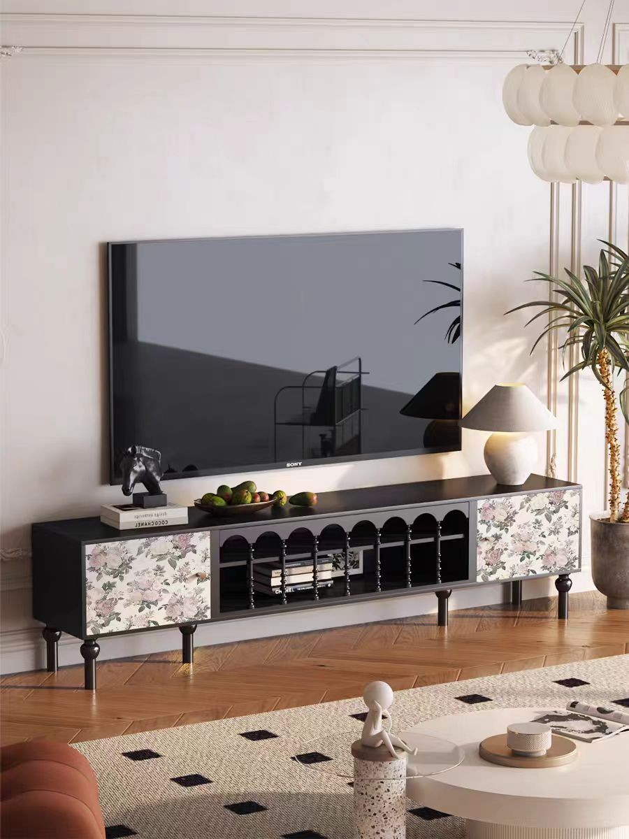 New Hotel Furniture TV Bench for Resort