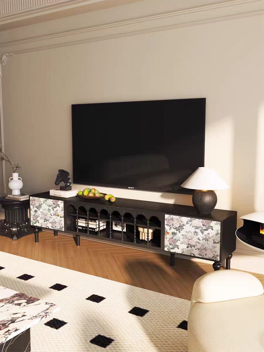 New Hotel Furniture TV Bench for Resort