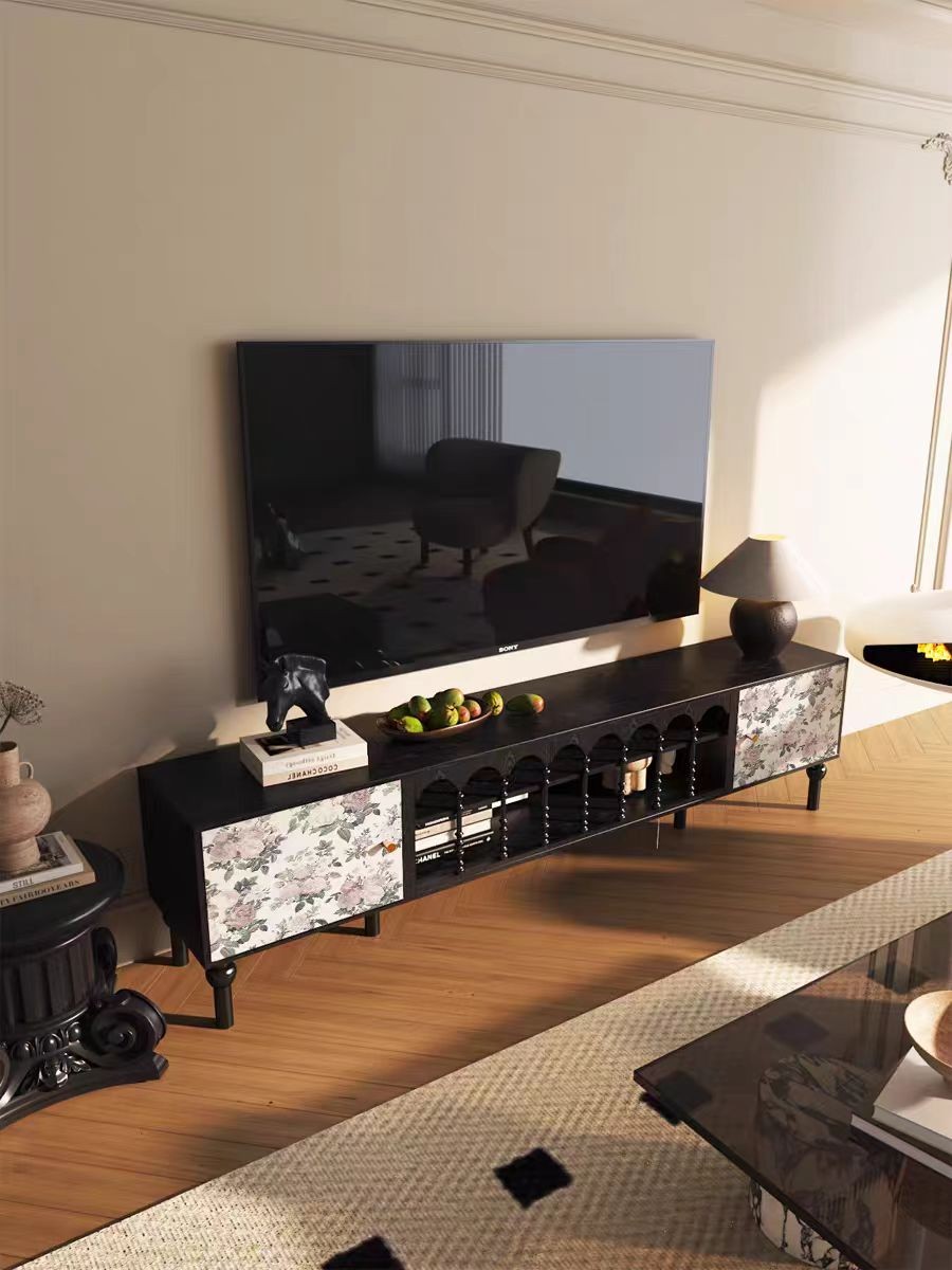New Hotel Furniture TV Bench for Resort