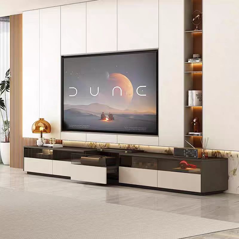 Commercial Premises Hotel Furniture TV Bench Table