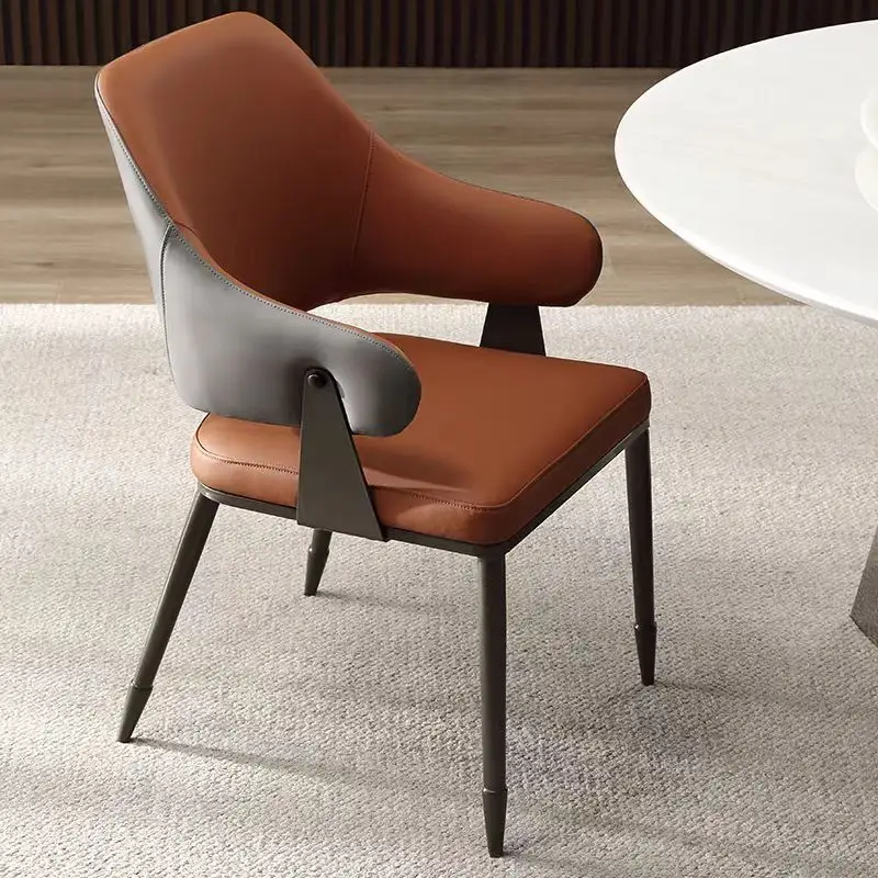 Vintage dining chairs 