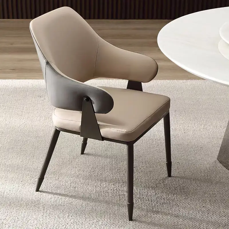 Vintage dining chairs 