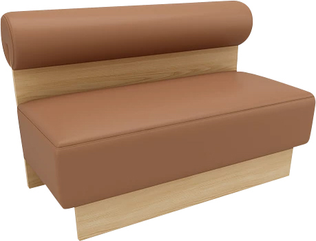 Cozy Restaurant Booths