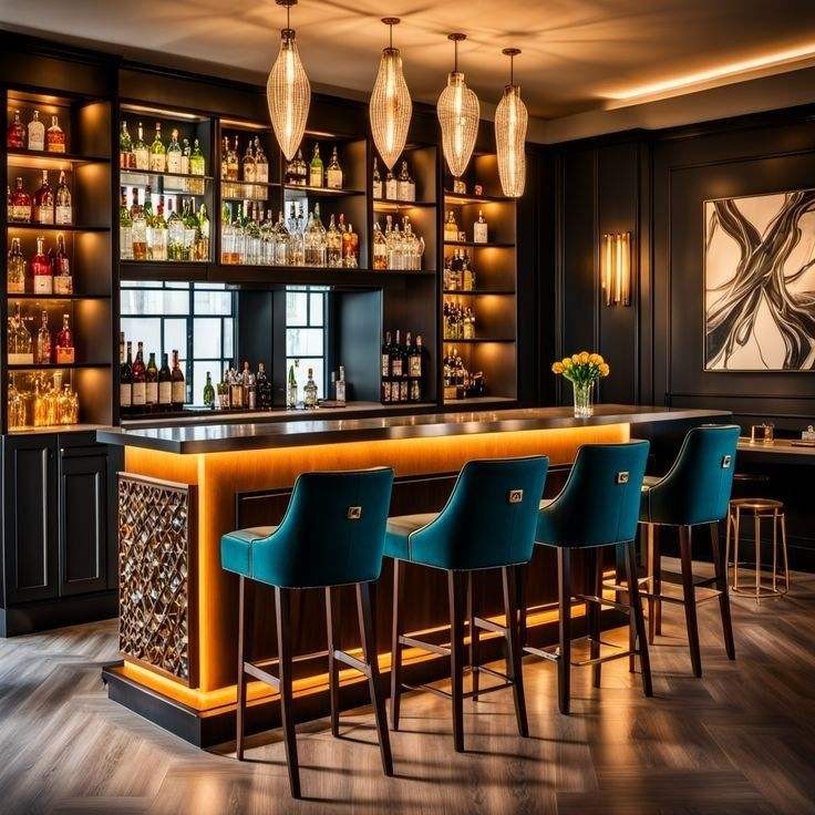 Modern Style Customizable Hotel Furniture for Bar Restaurant Kitchen Living Room Hall-Wood Industrial Dining Furniture OEM ODM
