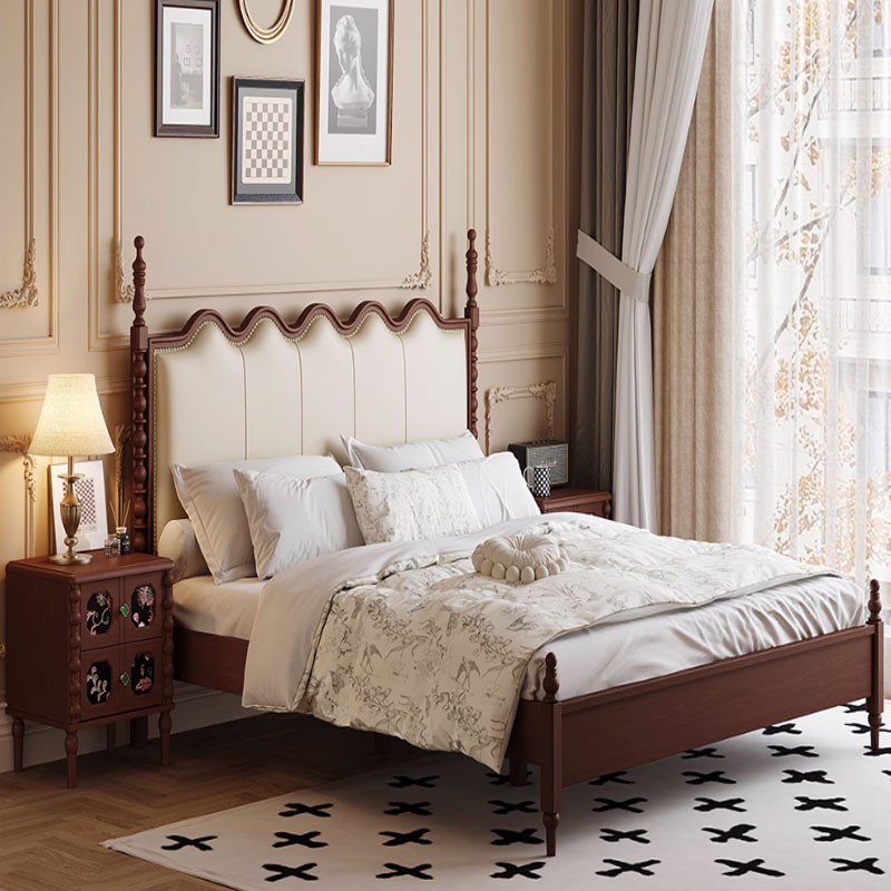 TS-Bed001