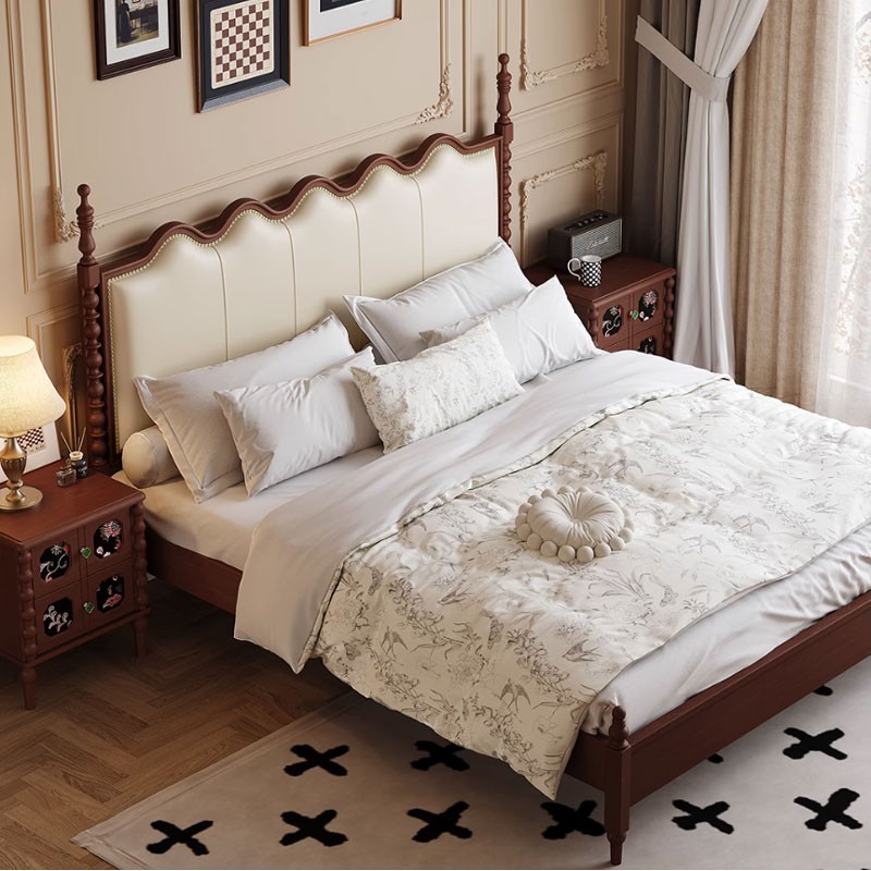 TS-Bed001