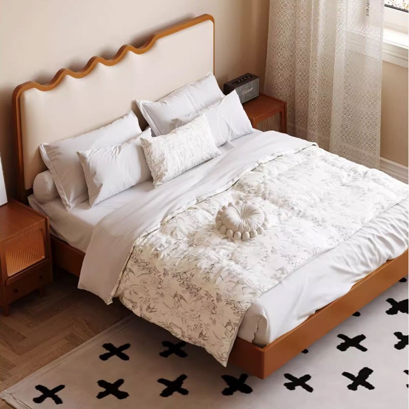 TS-Bed002