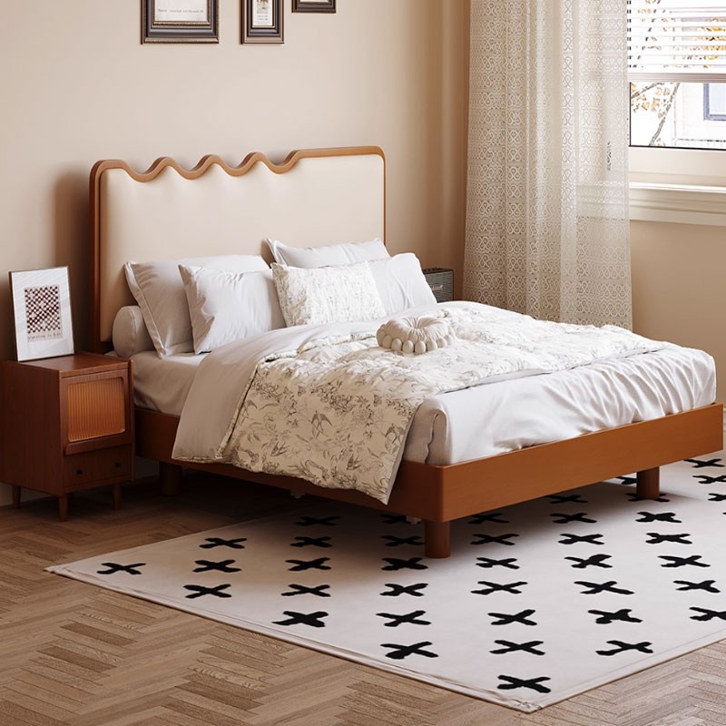TS-Bed002