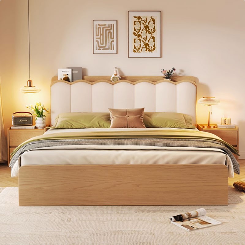 TS-Bed003