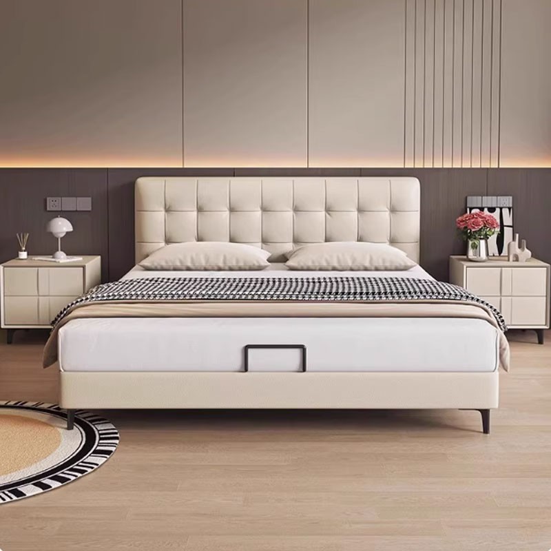 TS-Bed007