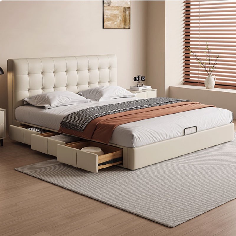TS-Bed007