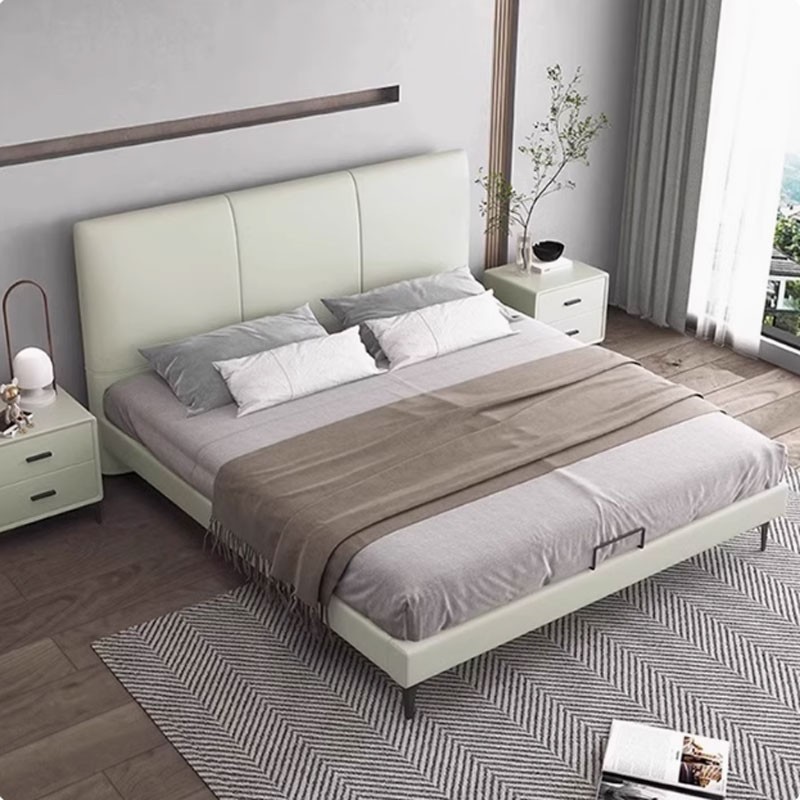 TS-Bed009