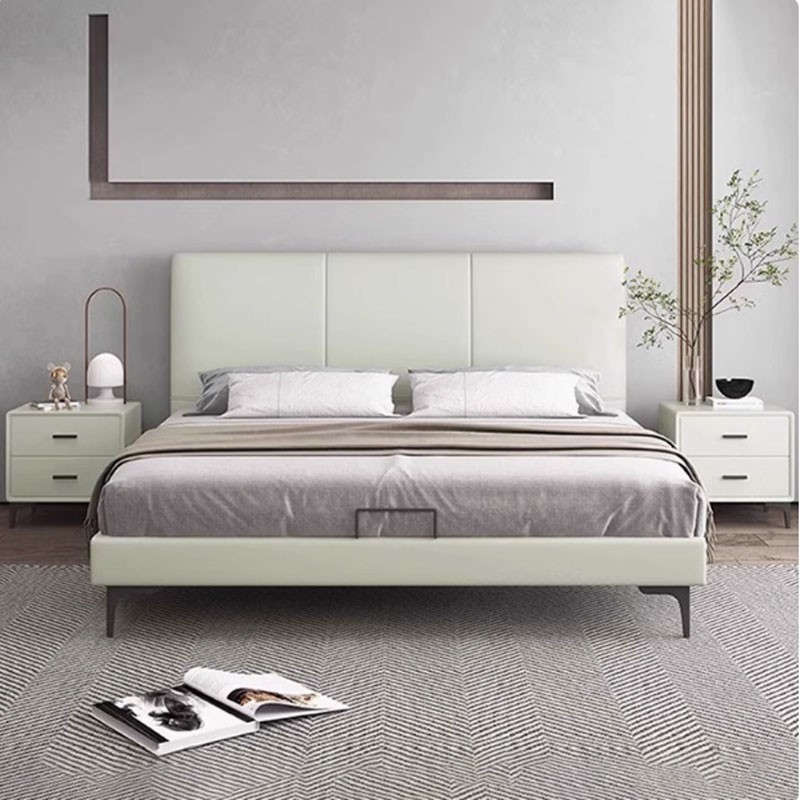 TS-Bed009